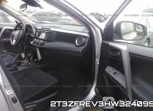 2T3ZFREV3HW324095