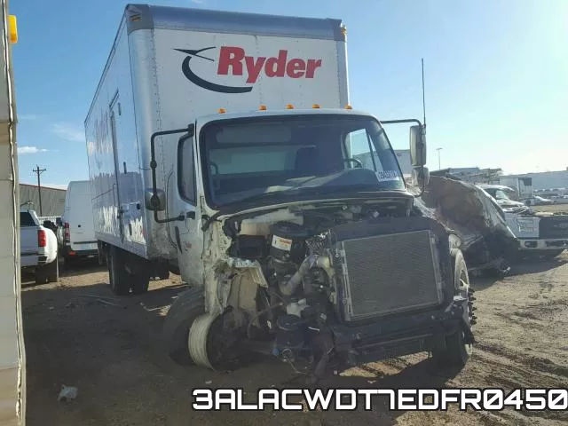 3ALACWDT7EDFR0450