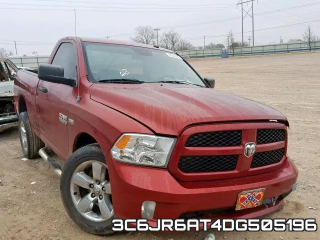 3C6JR6AT4DG505196