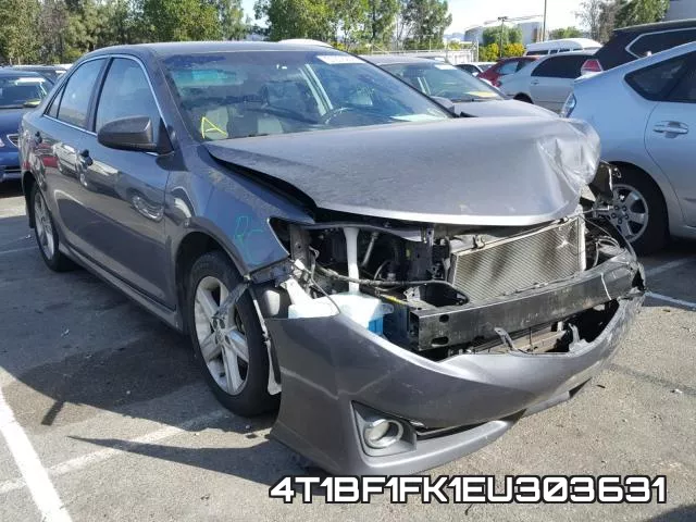4T1BF1FK1EU303631