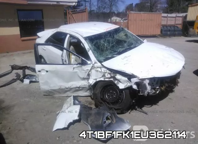 4T1BF1FK1EU362114