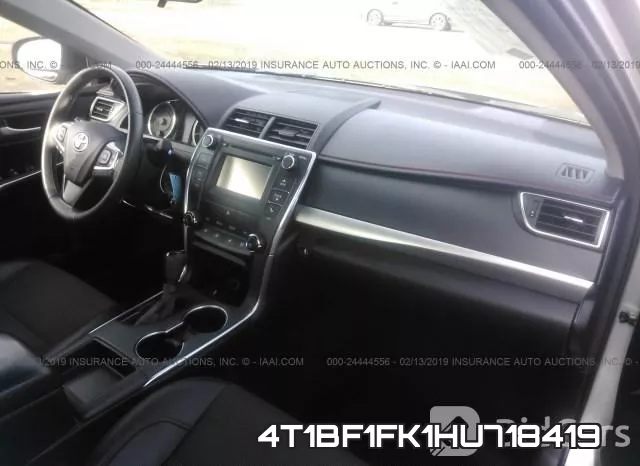 4T1BF1FK1HU718419