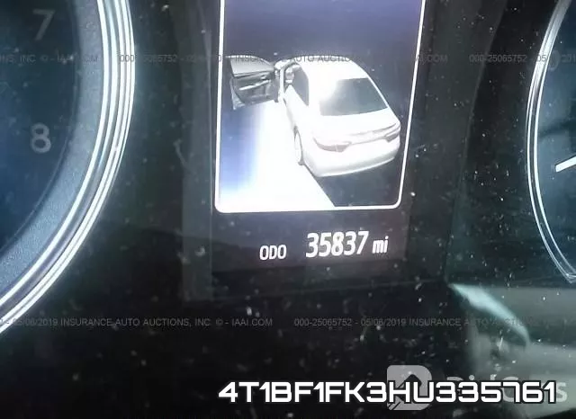 4T1BF1FK3HU335761