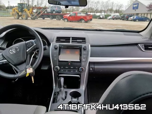 4T1BF1FK4HU413562