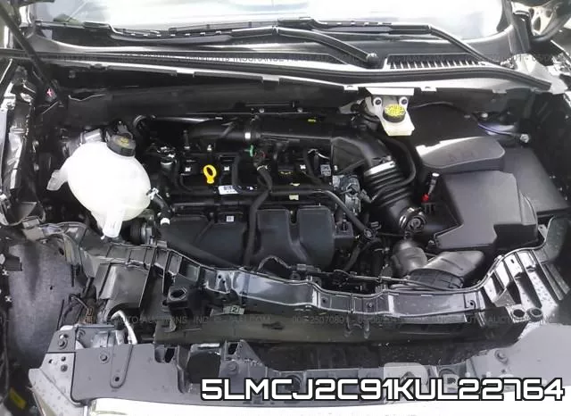 5LMCJ2C91KUL22764