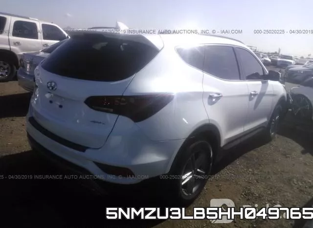 5NMZU3LB5HH049765