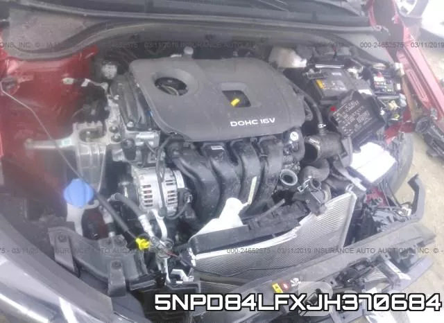 5NPD84LFXJH370684