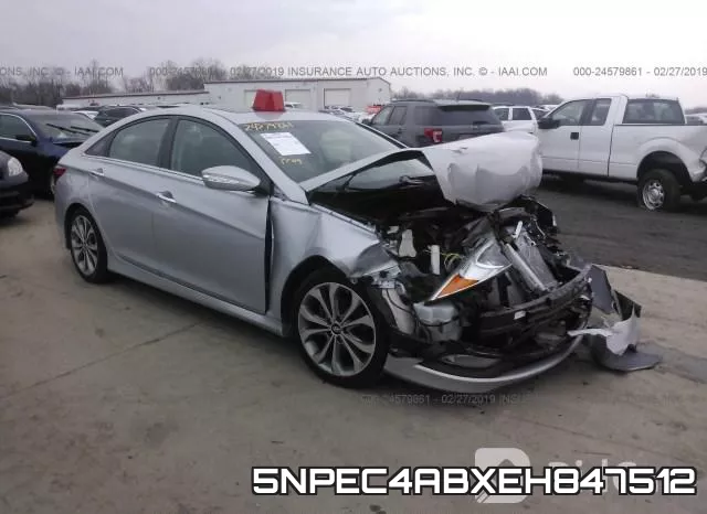 5NPEC4ABXEH847512