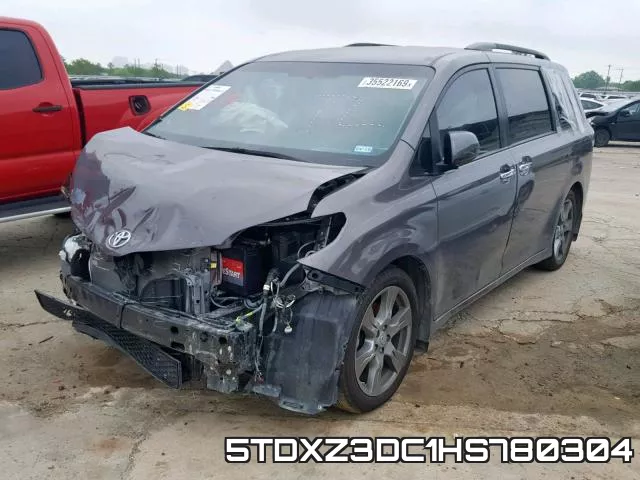 5TDXZ3DC1HS780304