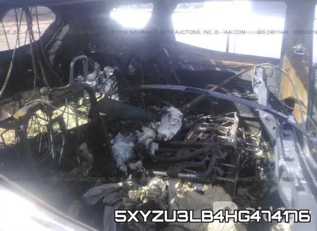 5XYZU3LB4HG474176
