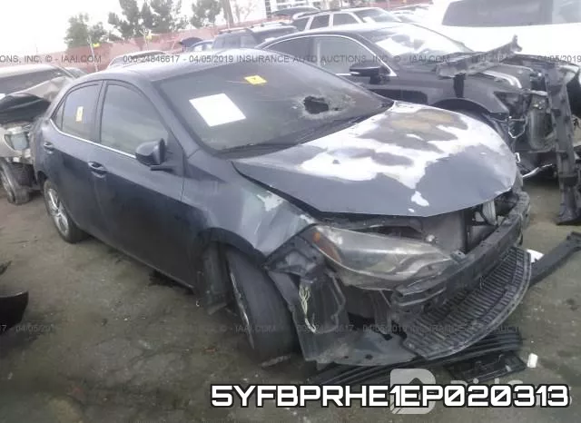 5YFBPRHE1EP020313