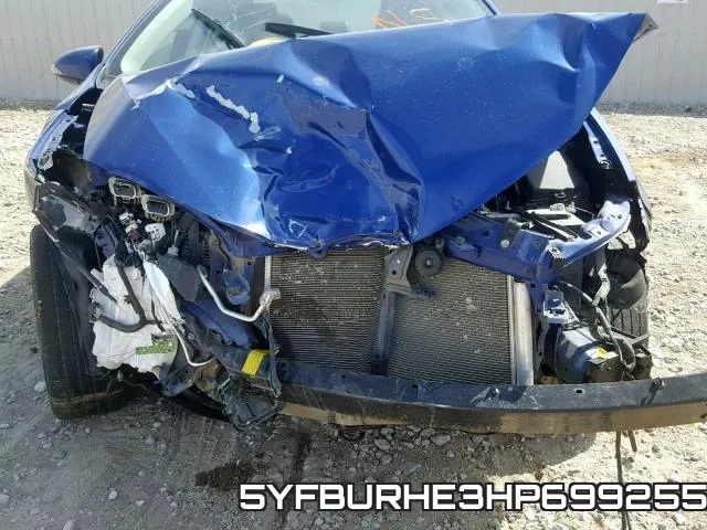 5YFBURHE3HP699255