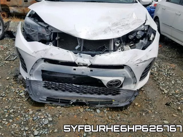 5YFBURHE6HP626767