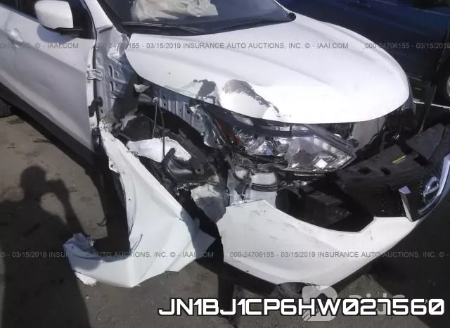JN1BJ1CP6HW027560