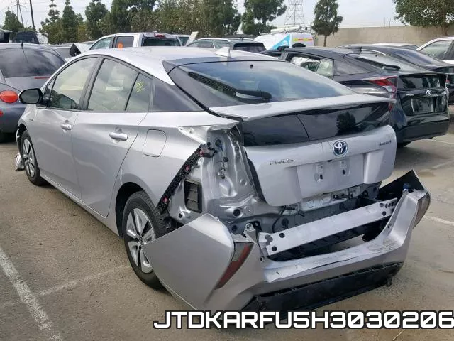 JTDKARFU5H3030206