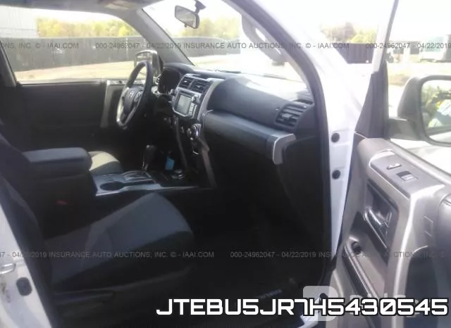 JTEBU5JR7H5430545