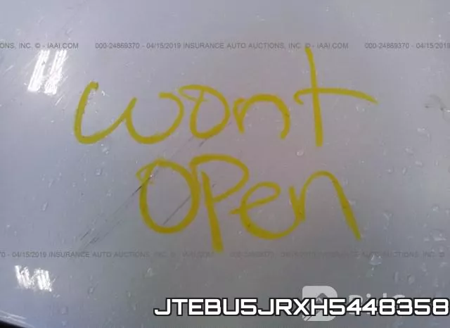 JTEBU5JRXH5448358