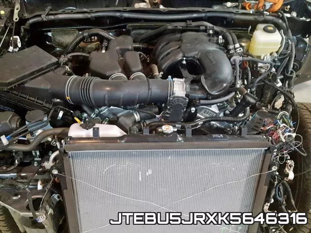 JTEBU5JRXK5646316