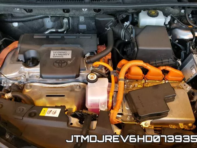JTMDJREV6HD073935