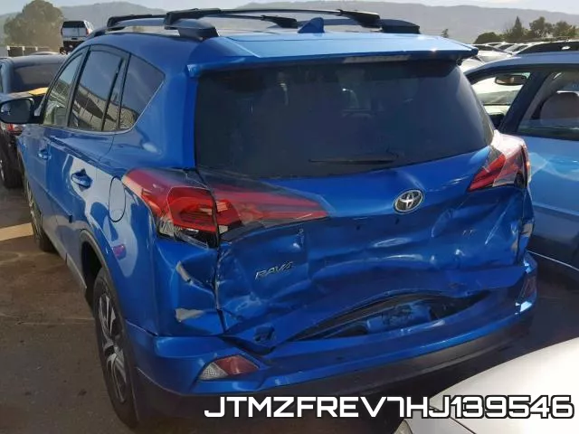 JTMZFREV7HJ139546