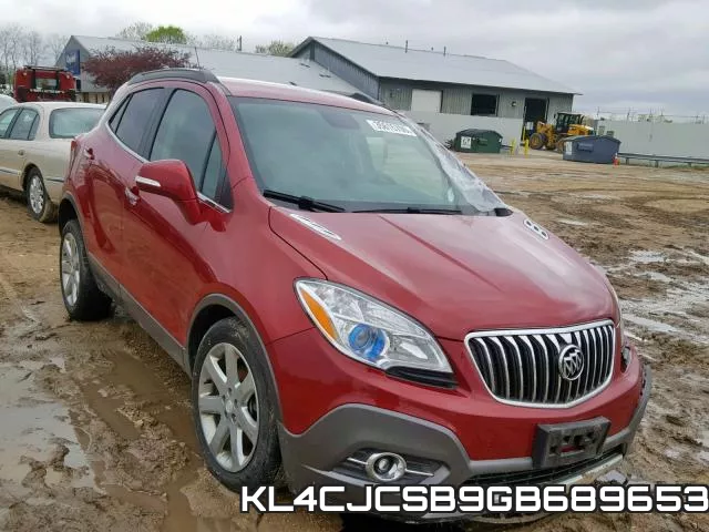 KL4CJCSB9GB689653