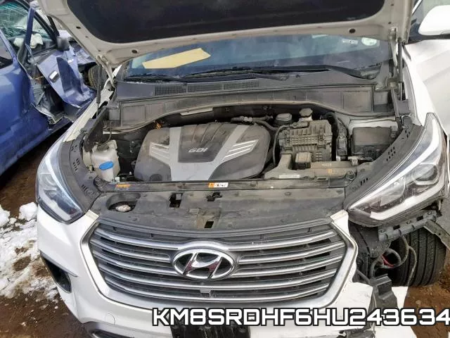 KM8SRDHF6HU243634