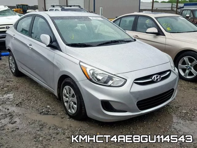 KMHCT4AE8GU114543