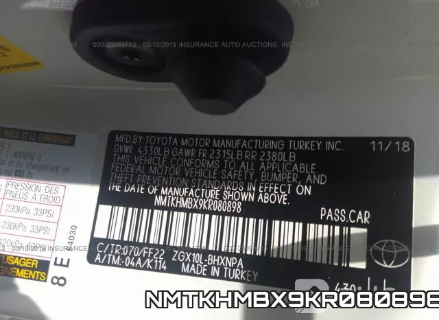 NMTKHMBX9KR080898