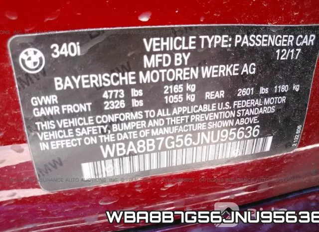 WBA8B7G56JNU95636