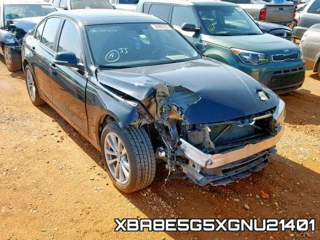 XBA8E5G5XGNU21401