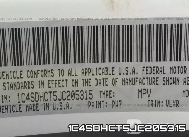 1C4SDHCT5JC205315_9.webp