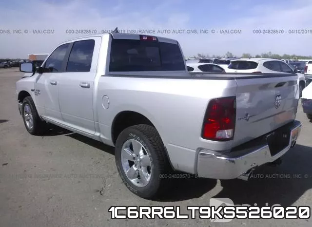 1C6RR6LT9KS526020