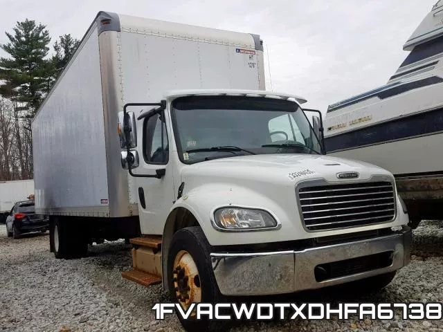 1FVACWDTXDHFA6738