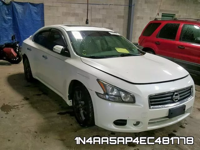 1N4AA5AP4EC481778