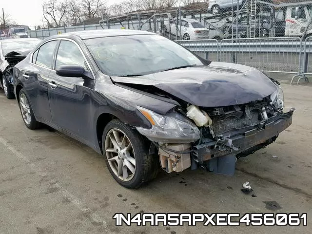 1N4AA5APXEC456061