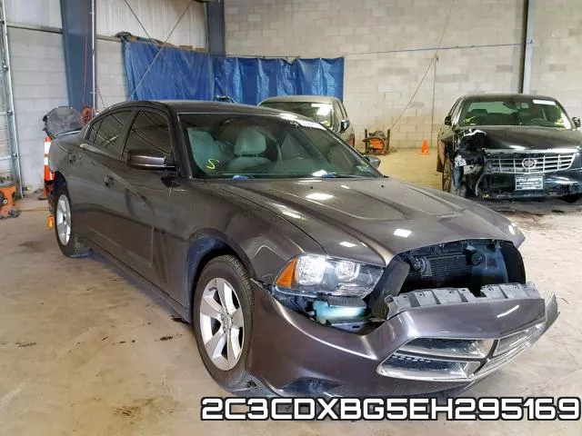 2C3CDXBG5EH295169