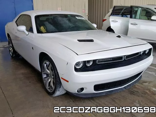 2C3CDZAG8GH130698