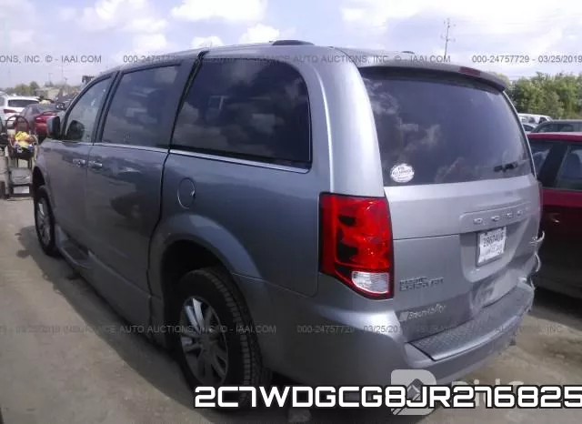 2C7WDGCG8JR276825