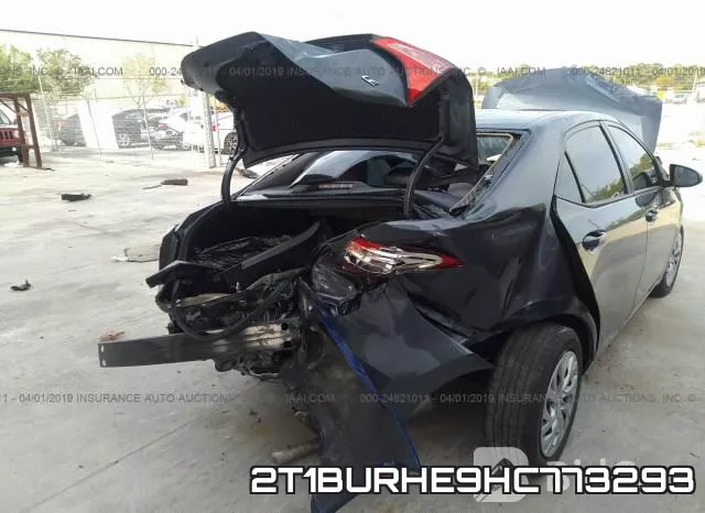 2T1BURHE9HC773293