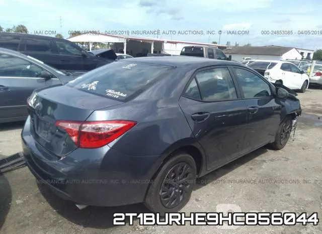 2T1BURHE9HC856044