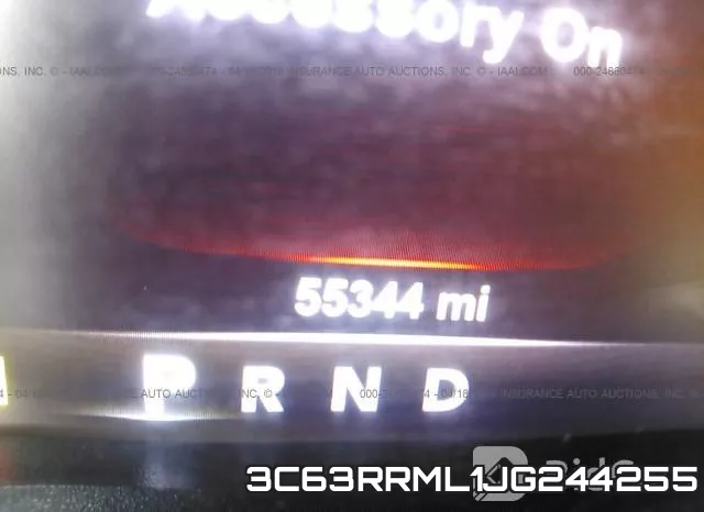3C63RRML1JG244255