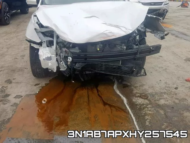3N1AB7APXHY257545