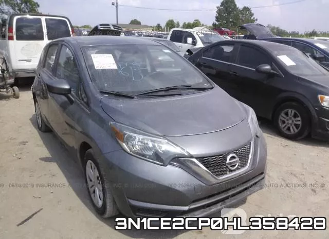 3N1CE2CP0HL358428