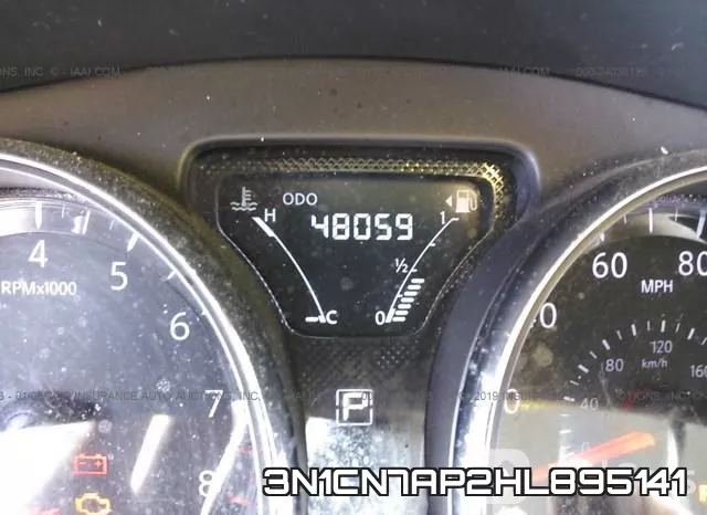 3N1CN7AP2HL895141