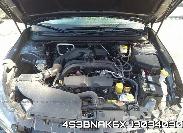 4S3BNAK6XJ3034030