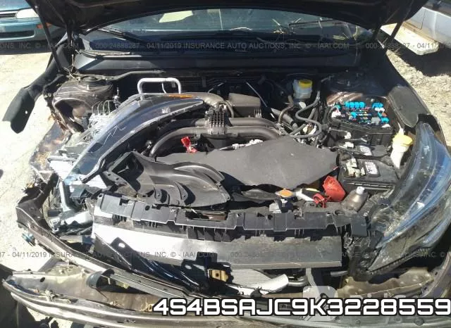 4S4BSAJC9K3228559
