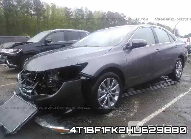 4T1BF1FK2HU629880