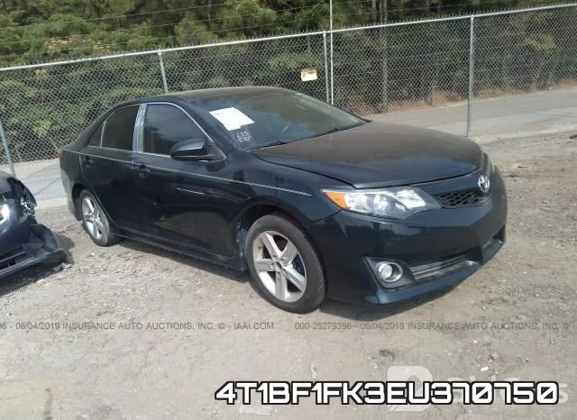 4T1BF1FK3EU370750