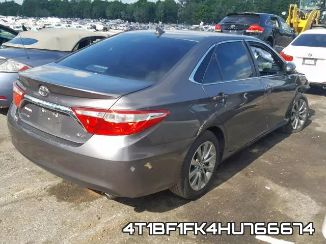 4T1BF1FK4HU766674