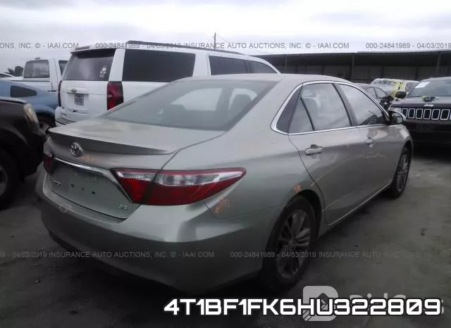 4T1BF1FK6HU322809